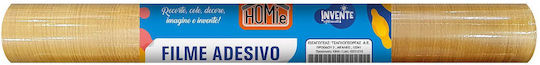Wall & Surface Sticker Wallpaper 2m Thickness=0.08mm 45cm X 2m Homie 1011081 S4