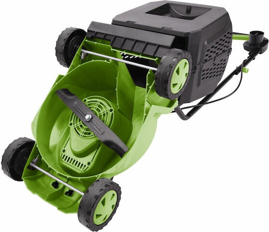 Extol Craft Mașină de tuns iarba Electrică 1200W