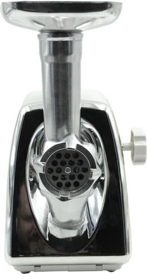 Bass Polska Mașină de tocat carne 1800W Gri 5902067623220