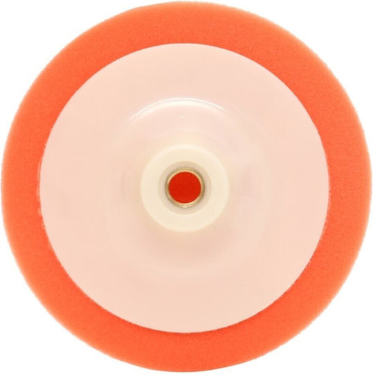 Burete de Lustruit Tagred Ta4000 150x45mm M14 Portocaliu