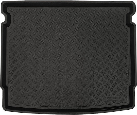 Plastic Trunk Mat Compatible With Peugeot III E-3008