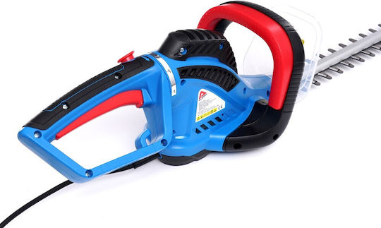 Tagred TA495 Electric Foarfecă de gard viu 1800W cu Lungimea Lamei 61cm