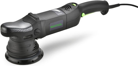 601 Έκκεντρος Αλοιφαδόρος 500W με Ταχύτητα 2500-5500rpm & Ρύθμιση Στροφών
