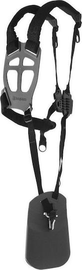 Husqvarna Duo Double Harness Shoulder Strap for Brush Cutter