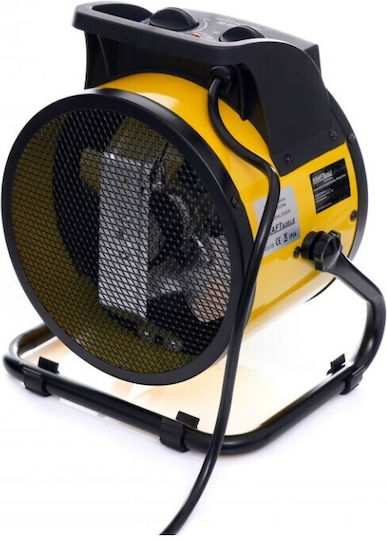 Kit Prelungitor 20m Încălzitor Electric 2.5 Kw 2500 W Termostat D11727+v70101