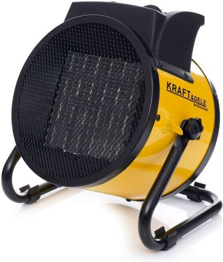 Kit Prelungitor 20m Încălzitor Electric 2.5 Kw 2500 W Termostat D11727+v70101
