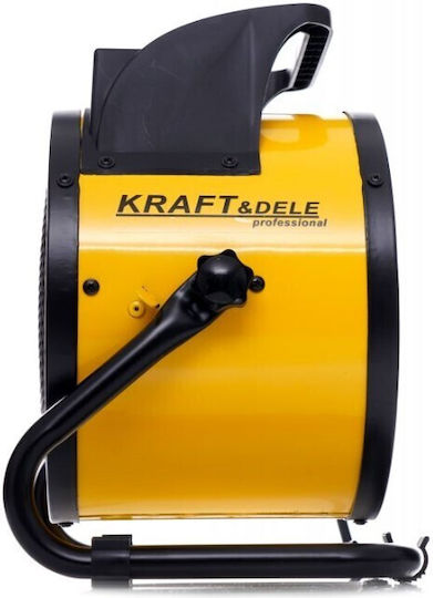 Kit Prelungitor 20m Încălzitor Electric 2.5 Kw 2500 W Termostat D11727+v70101