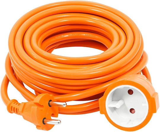 Kit Prelungitor 20m Încălzitor Electric 2.5 Kw 2500 W Termostat D11727+v70101