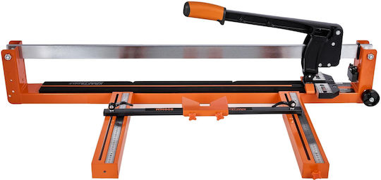 Cutter pentru plăci ceramice 32" 800 mm Kraft&dele Kd10675