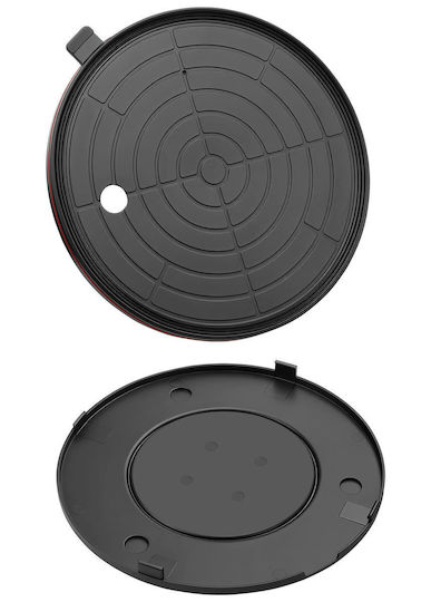 Vacuum Suction Cup 200mm 200kg Kd3662