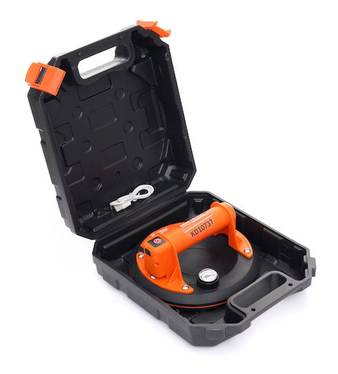 Cupă De Vid Electrică 190kg Kraft&dele Kd10737
