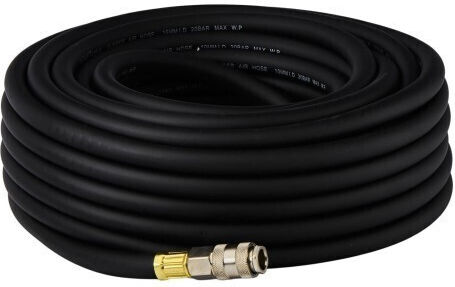 Tire Inflator Gun 10m Hose Quick Couplings D1366+d1466+d2124