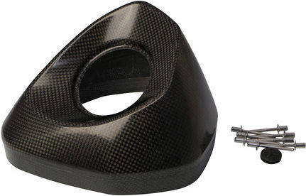Akrapovic Capăt eșapament motocicletă