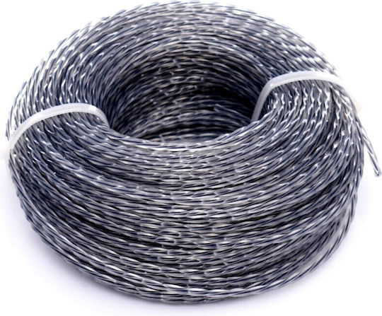 Tagred Brush Cutter Trimmer Line 2.4mm 50m TA481