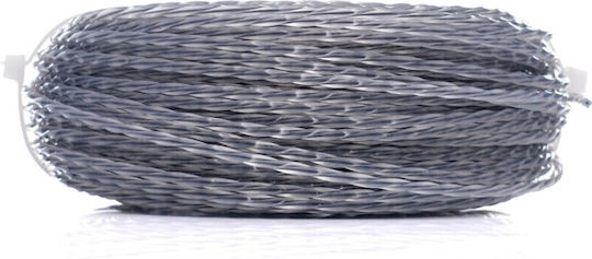 Tagred Brush Cutter Trimmer Line 2.4mm 50m TA481