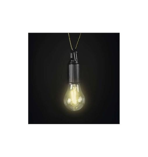 Emos Rechargeable LED Emergency Light with Battery Powered 1pcs