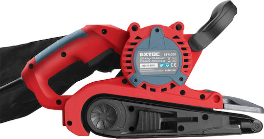 Extol 8894300 Ταινιολειαντήρας 1010W