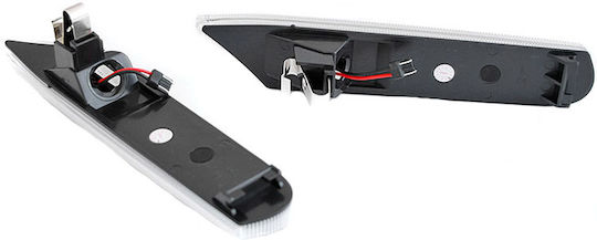 Vinstar Led Flash for Porsche 911 / Boxster 2 Pieces