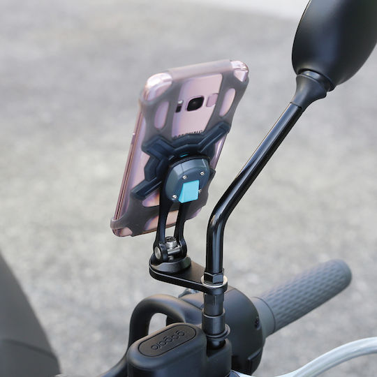 X-Guard Case for Motorcycle Mobile Mount