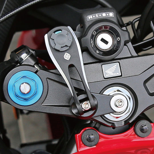 X-Guard For Motorcycle Mobile Phone Mount Base