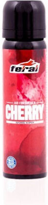 Feral Car Air Freshener Spray Classic Collection Cherry 70ml