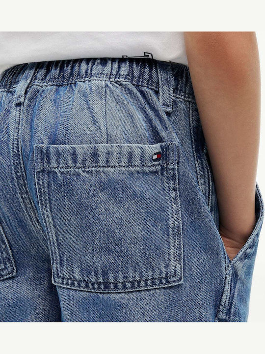 Tommy Hilfiger Kinder-Jeanshosen Blau