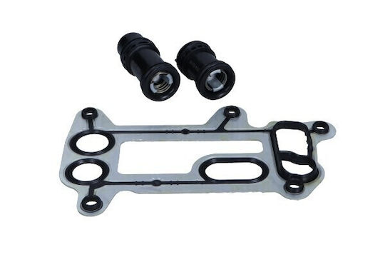 Set Garnituri Radiator Ulei 3 Buc Bmw 11427802114