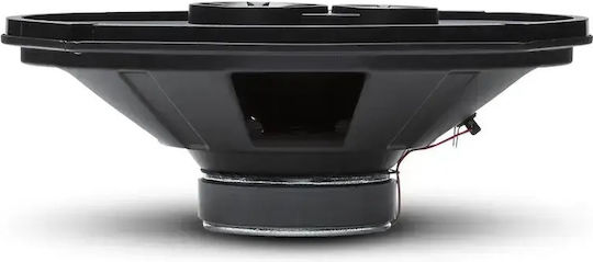 Rockford Fosgate Car Speakers Set 6x9 with 65W RMS 3 Way