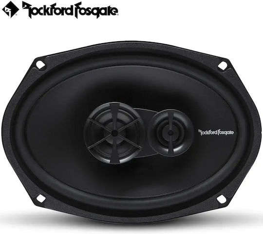 Rockford Fosgate Car Speakers Set 6x9 with 65W RMS 3 Way