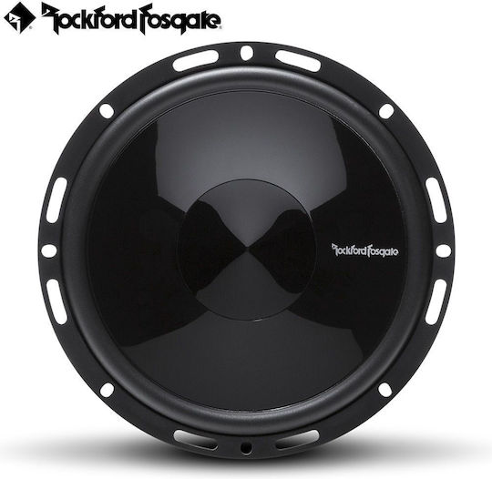 Rockford Fosgate Car Speakers Set Coaxial 6.5 Inch with 60W RMS 2 Way