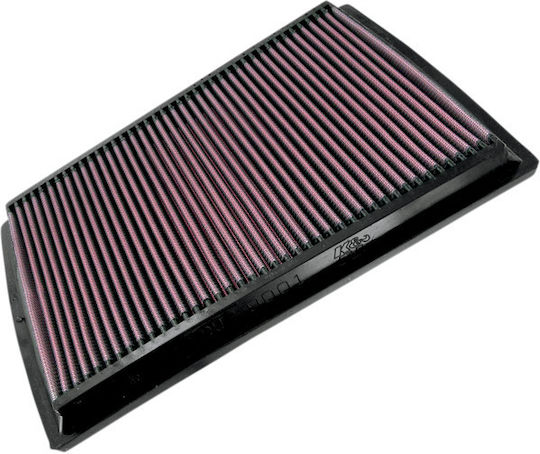 K-n Cotton Air Filter Du-9001 Washable Ducati Monster 620 02-06 Ducati Monster 750 I.e 01-02 # Du9001