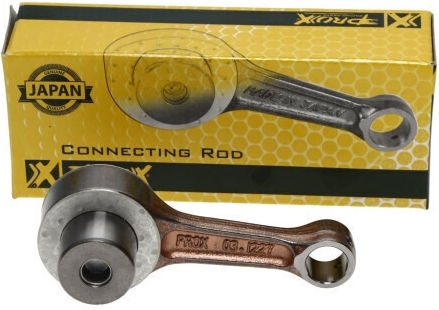 Pro-X Μπιέλα Κινητήρα Μοτοσυκλέτας Honda CRF 150