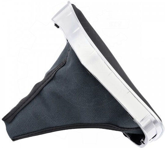 Knopfabdeckung Für Opel Astra A J 2010 Schwarz