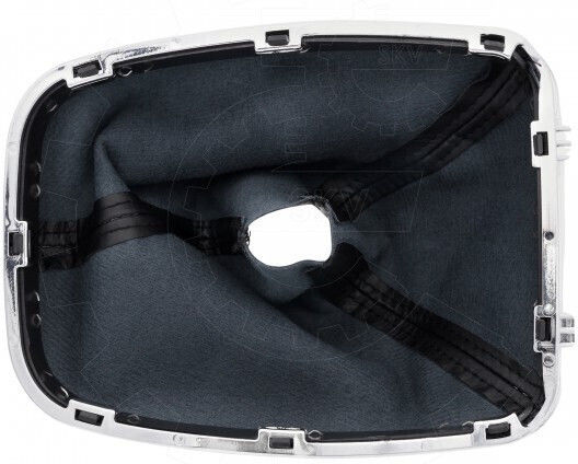 Knopfabdeckung Für Opel Astra A J 2010 Schwarz