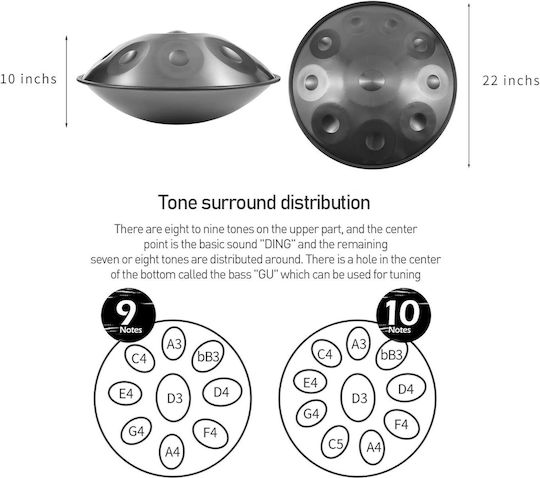 Handpan