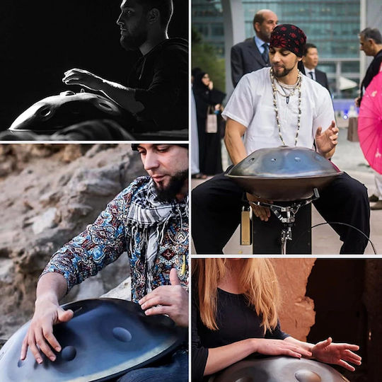 Handpan