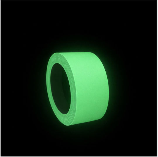 Tretytka Green Adhesive Tape 10mx50mm