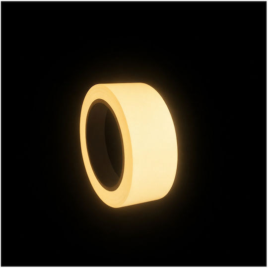 Tretytka Adhesive Tape Orange 10mx50mm 5906154773362