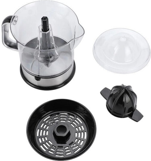 DSP Storcător electric 40W cu capacitate de 700ml portocaliu
