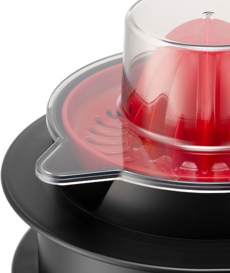 Bodum Elektrischer Entsafter 30W mit Gewicht 350ml Schwarz