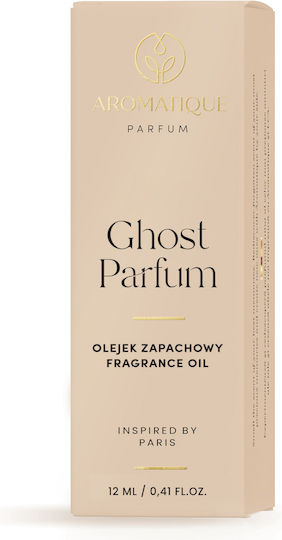 Aromatique Ghost Ulei Parfum 12ml