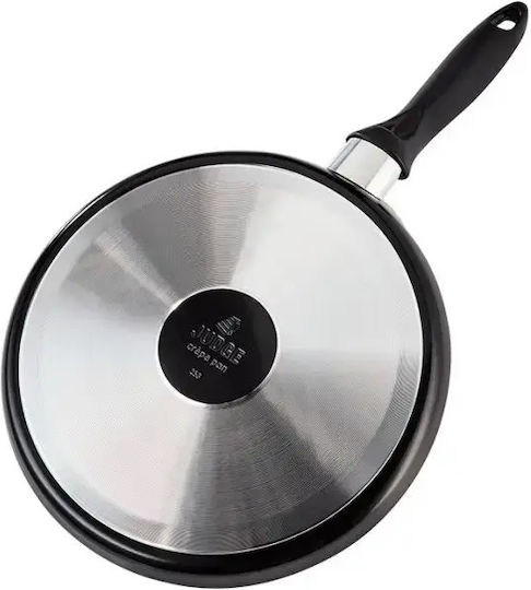 Horwood Tigaie pentru Pancakes din Aluminiu cu Acoperire Antiaderentă 22cm