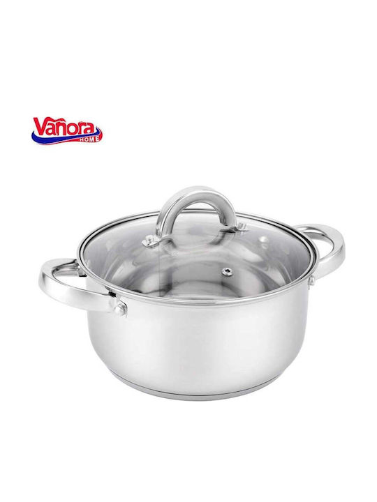 Vanora Oală de lapte 4.3lt / 22cm