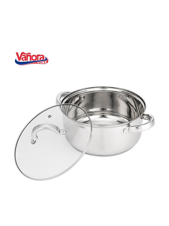 Vanora Oală de lapte 4.3lt / 22cm