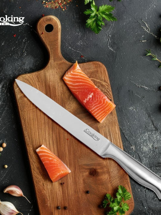 Heinner Cuțit Chef din Oțel Inoxidabil 20cm