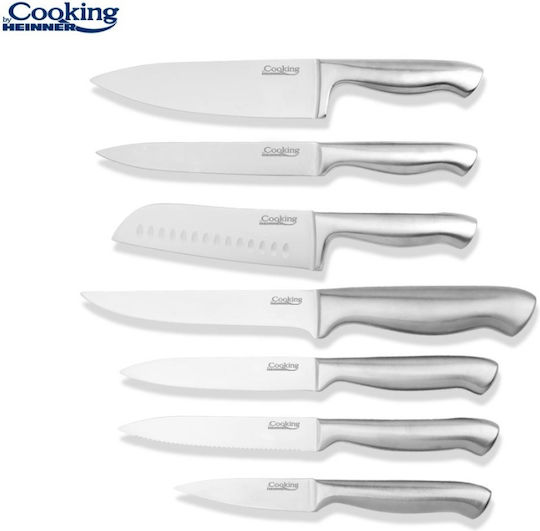 Heinner Cuțit de Utilizare Generală din Oțel Inoxidabil 13cm