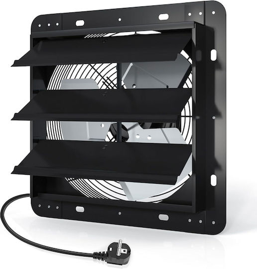 Ventilator De Perete Aygrochy Diametru 350mm