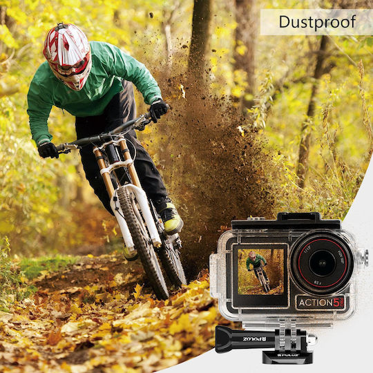 Wasserdichte Actionkamera-Hülle Dji Osmo Aktion 3 4 5 Pro