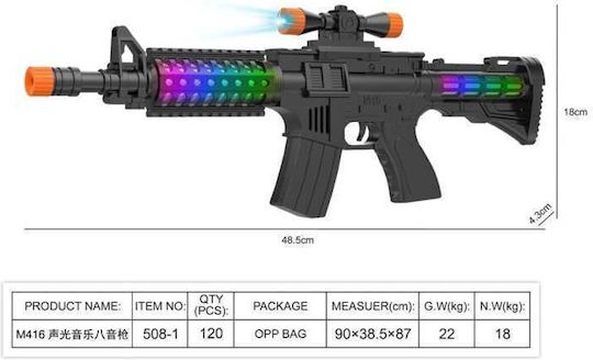 Children's Pistol