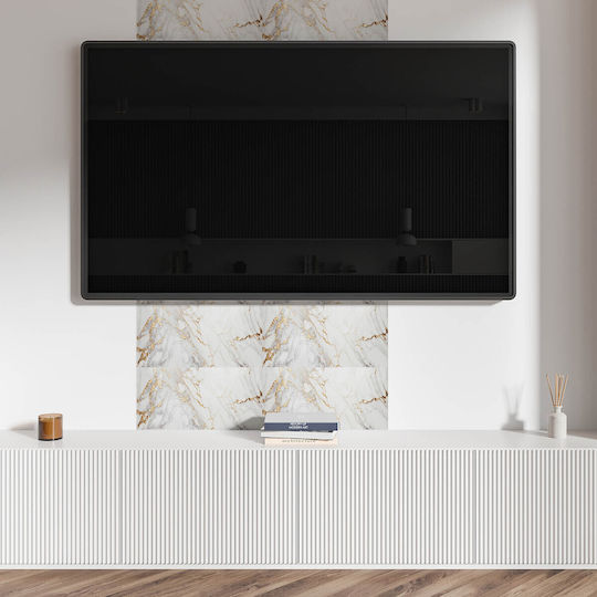 Ambalaj Plăci de Vinil Imprimate Elegant Marble Vene 10x40x20 Bucăți